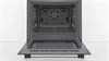 Электрический духовой шкаф Bosch HBF534EF0R hbf534ef0r - фото 263049
