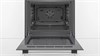 Электрический духовой шкаф Bosch HBF534EH1T hbf534eh1t - фото 263059