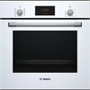 Электрический духовой шкаф Bosch HBF534EW0R hbf534ew0r - фото 263077