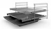 Электрический духовой шкаф Bosch HBF554YB0R hbf554yb0r - фото 263095