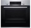 Электрический духовой шкаф Bosch HBF554YS0R hbf554ys0r - фото 263101