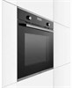 Встраиваемый электрический духовой шкаф Bosch HBG237YS0R hbg237ys0r - фото 263127