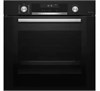 Встраиваемый электрический духовой шкаф Bosch HBG378EB6R hbg378eb6r - фото 263140