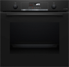 Встраиваемый электрический духовой шкаф Bosch HBG4795B1S hbg4795b1s - фото 263149