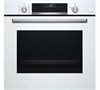 Встраиваемый электрический духовой шкаф Bosch HBG516BW0R hbg516bw0r - фото 263150