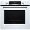 Встраиваемый электрический духовой шкаф Bosch HBG517CW1S hbg517cw1s - фото 263154