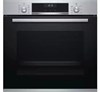 Электрический духовой шкаф Bosch HBG517ES1R hbg517es1r - фото 263159