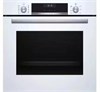 Духовой шкаф Bosch HBG517EW1R hbg517ew1r - фото 263170