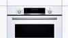 Духовой шкаф Bosch HBG517EW1R hbg517ew1r - фото 263171