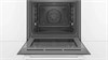 Духовой шкаф Bosch HBG517EW1R hbg517ew1r - фото 263172