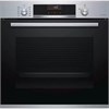 Встраиваемый электрический духовой шкаф Bosch HBG536ES0R hbg536es0r - фото 263181