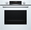 Встраиваемый электрический духовой шкаф Bosch HBG536HW0R hbg536hw0r - фото 263193