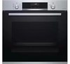Встраиваемый электрический духовой шкаф Bosch HBG536YS0R hbg536ys0r - фото 263194