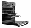 Встраиваемый электрический духовой шкаф Bosch HBG537NB0R hbg537nb0r - фото 263243