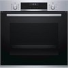 Встраиваемый электрический духовой шкаф Bosch HBG537NS0R hbg537ns0r - фото 263248