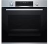 Встраиваемый электрический духовой шкаф Bosch HBG538ES6R hbg538es6r - фото 263268