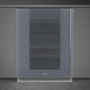 Встраиваемый винный шкаф Smeg CVI138LS3 8017709293895 - фото 26326