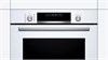 Встраиваемый электрический духовой шкаф Bosch HBG538EW6R hbg538ew6r - фото 263280