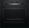 Духовой шкаф Bosch HBG5780B0,  черный hbg5780b0 - фото 263301