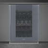 Винный шкаф Smeg CVI138RS3 - фото 26330