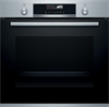 Встраиваемый электрический духовой шкаф Bosch HBG 579BS0 hbg579bs0 - фото 263328