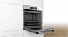 Встраиваемый электрический духовой шкаф Bosch HBG 579BS0 hbg579bs0 - фото 263330