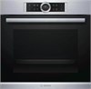 Встраиваемый электрический духовой шкаф Bosch HBG632BS1 hbg632bs1 - фото 263333