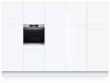Встраиваемый электрический духовой шкаф Bosch HBG632BS1 hbg632bs1 - фото 263338