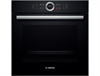 Встраиваемый электрический духовой шкаф Bosch HBG633NB1 hbg633nb1 - фото 263344