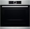 Встраиваемый электрический духовой шкаф Bosch HBG633NS1 hbg633ns1 - фото 263345