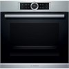 Встраиваемый электрический духовой шкаф Bosch HBG635NS1 hbg635ns1 - фото 263358