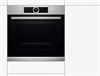Встраиваемый электрический духовой шкаф Bosch HBG655BS1 hbg655bs1 - фото 263365