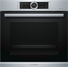 Встраиваемый электрический духовой шкаф Bosch HBG6725S1I hbg6725s1i - фото 263387