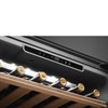 Встраиваемый винный шкаф Smeg CVI321X3 8017709293925 - фото 26338