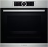 Встраиваемый электрический духовой шкаф Bosch HBG672BS1F hbg672bs1f - фото 263390