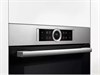 Встраиваемый электрический духовой шкаф Bosch HBG672BS1F hbg672bs1f - фото 263392