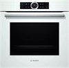 Встраиваемый электрический духовой шкаф Bosch HBG672BW1F hbg672bw1f - фото 263398