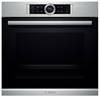 Встраиваемый электрический духовой шкаф Bosch HBG6750S1 hbg6750s1 - фото 263409