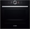 Электрический духовой шкаф Bosch HBG6764B1 hbg6764b1 - фото 263413