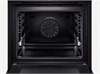 Электрический духовой шкаф Bosch HBG6764B1 hbg6764b1 - фото 263417