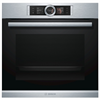 Встраиваемый электрический духовой шкаф Bosch HBG6764S1 hbg6764s1 - фото 263421