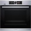 Электрический духовой шкаф Bosch HBG676ES6 hbg676es6 - фото 263424
