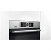 Электрический духовой шкаф Bosch HBG676ES6 hbg676es6 - фото 263428