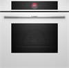 Электрический духовой шкаф Bosch HBG7721W1S hbg7721w1s - фото 263441