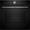 Электрический духовой шкаф Bosch HBG7741B1 hbg7741b1 - фото 263442