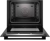 Встраиваемый электрический духовой шкаф Bosch HBG832DC1S hbg832dc1s - фото 263446