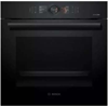 Духовой шкаф Bosch Serie 8 HBG8764C1,  черный hbg8764c1 - фото 263454