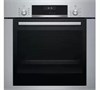 Встраиваемый электрический духовой шкаф Bosch HBJ314ES0R hbj314es0r - фото 263460