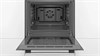 Встраиваемый электрический духовой шкаф Bosch HBJ314ES0R hbj314es0r - фото 263462