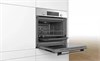 Встраиваемый электрический духовой шкаф Bosch HBJ314ES0R hbj314es0r - фото 263463